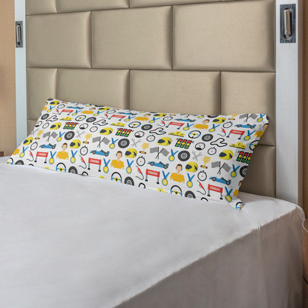 Racecarpillowcase Wayfair